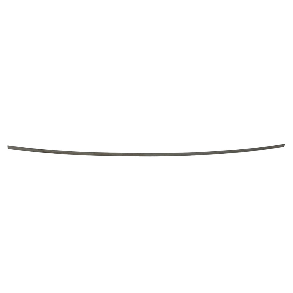 Etiket Kesme Makinesi Teli Yassı Dar R60 2,50x0,20mm Nı-Cr - görsel 2