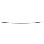 Etiket Kesme Makinesi Teli Yassı Dar R60 2,50x0,20mm Nı-Cr - görsel 2