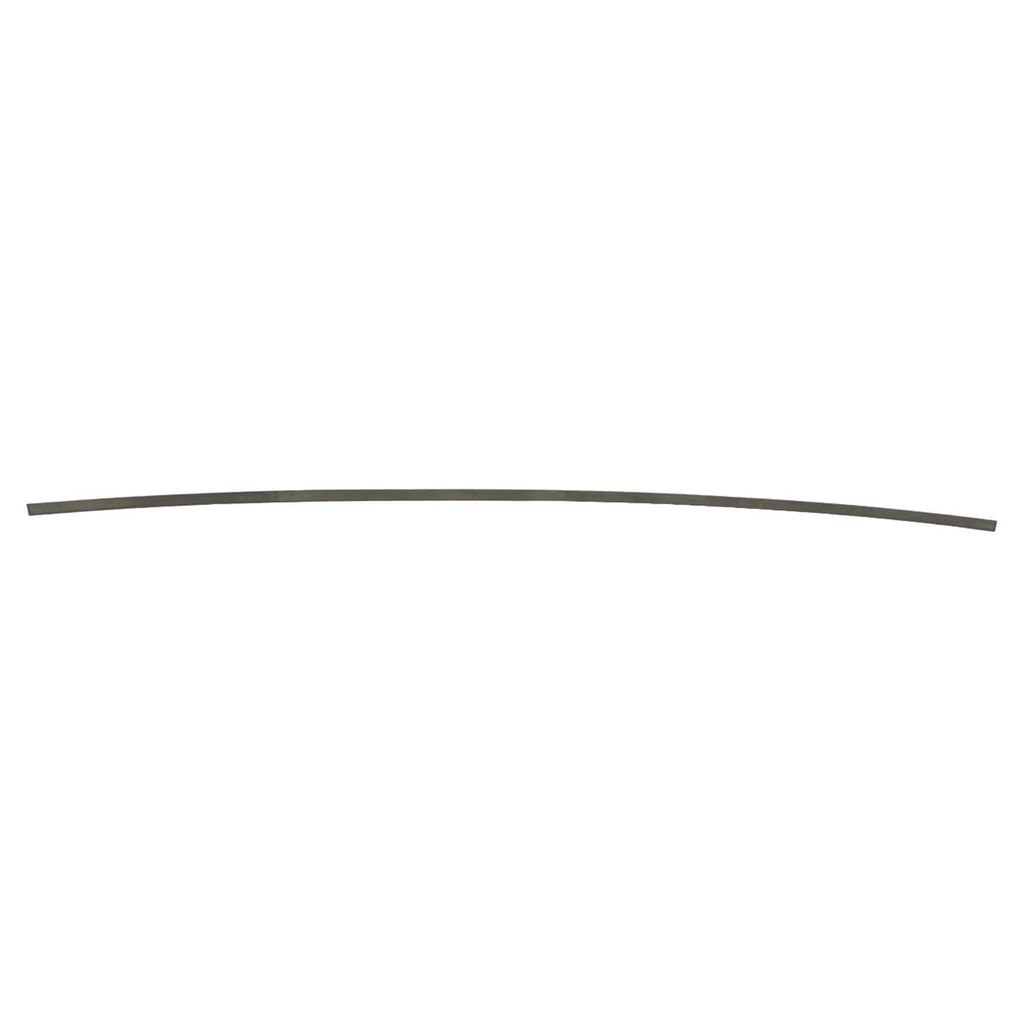 Etiket Kesme Makinesi Teli Yassı Dar R60 2,50x0,20mm Nı-Cr