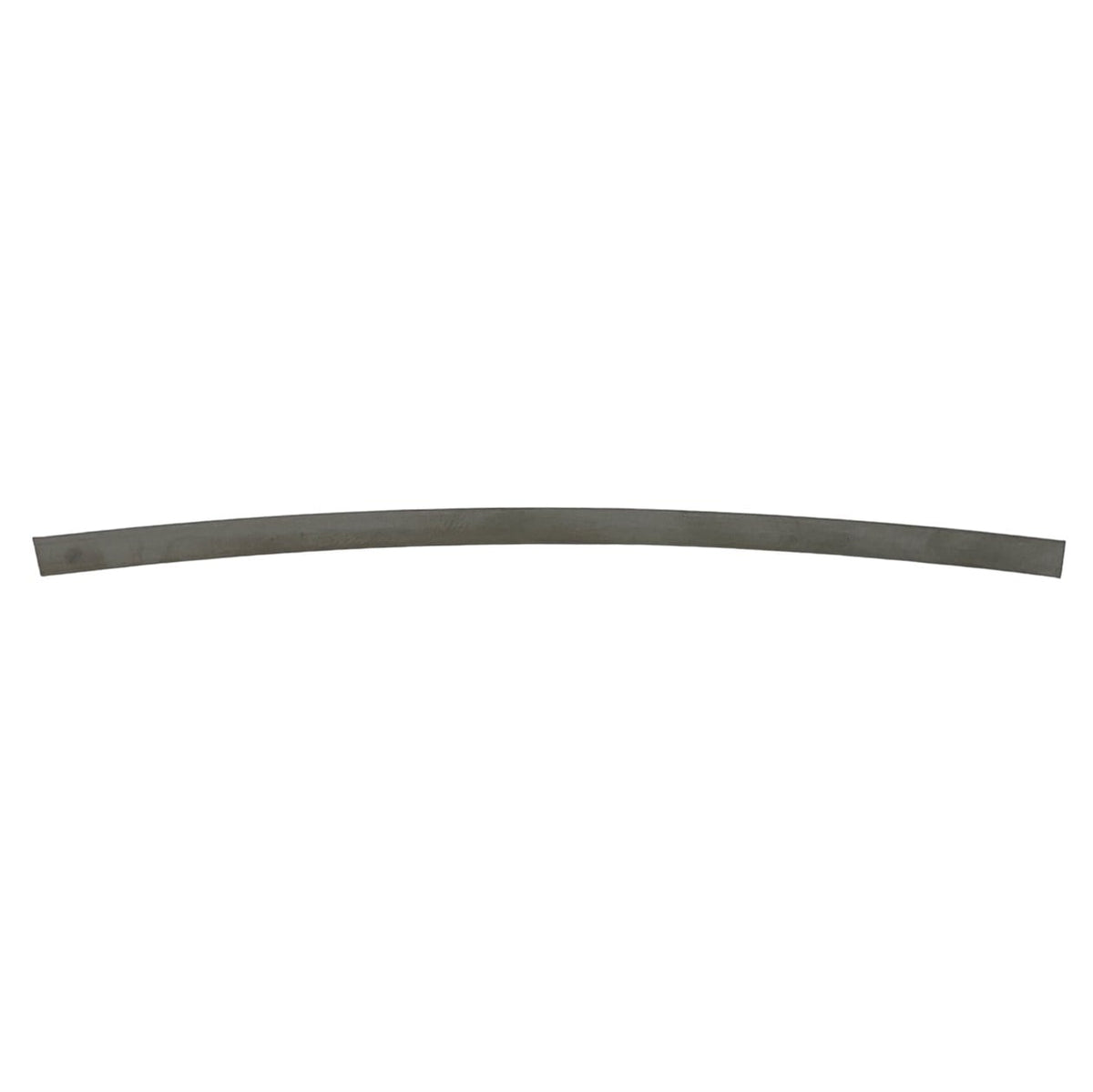 Etiket Kesme Makinesi Teli Yassı Geniş 0,13cm 6,00x0,20mm
