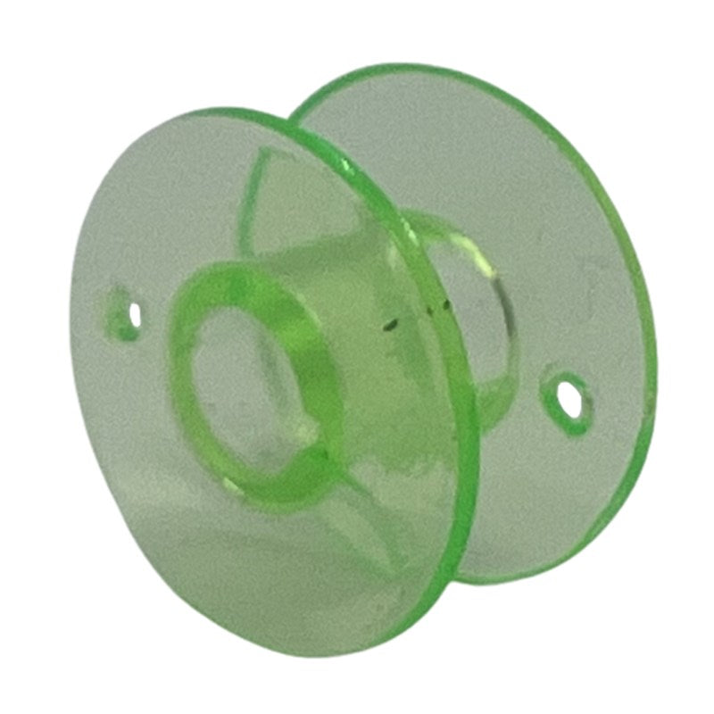 Ev Tipi Aile Dikiş Makinesi Plastik Geniş Masura Yeşil / HM2518G - görsel 4