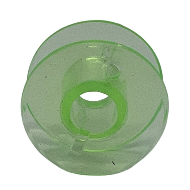 Ev Tipi Aile Dikiş Makinesi Plastik Geniş Masura Yeşil / HM2518G - görsel 3