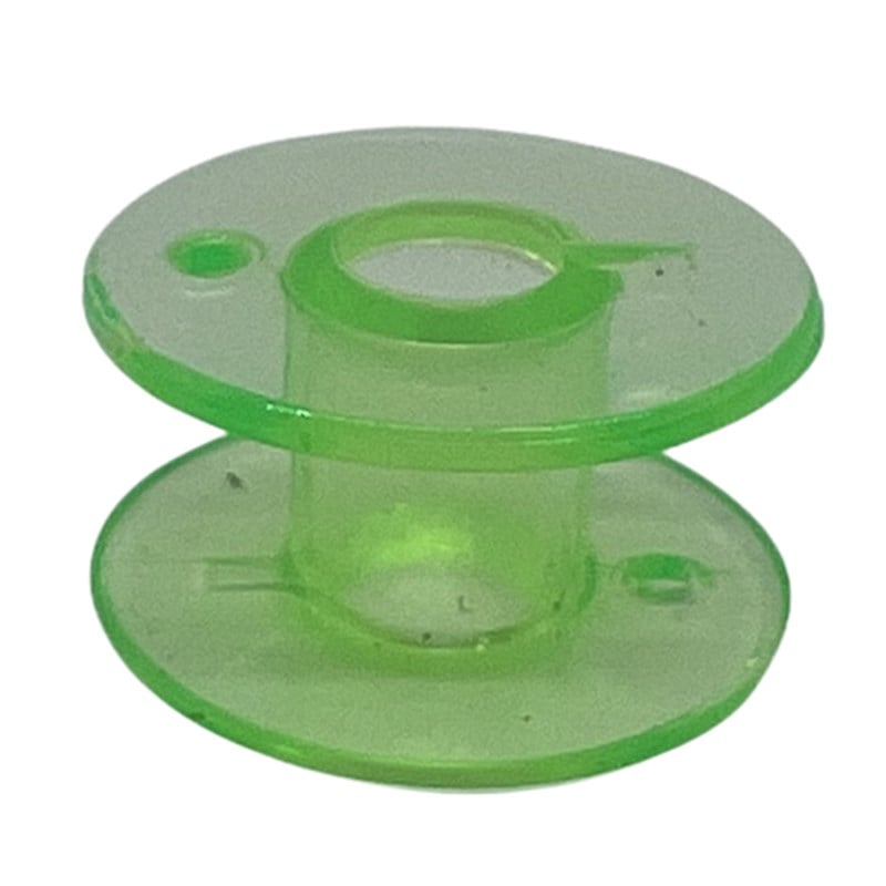 Ev Tipi Aile Dikiş Makinesi Plastik Geniş Masura Renkli / HM2518M 12ADET - görsel 3