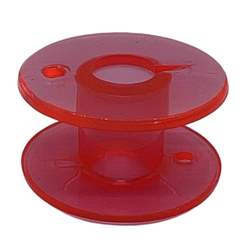Ev Tipi Aile Dikiş Makinesi Plastik Geniş Masura Renkli / HM2518M 12ADET - görsel 4