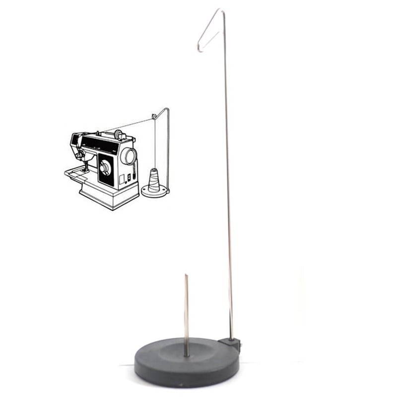 Ev Tipi Aile Dikiş Makinesi Çardağı / S59553-001 - görsel 2