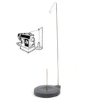 Ev Tipi Aile Dikiş Makinesi Çardağı / S59553-001 - görsel 2