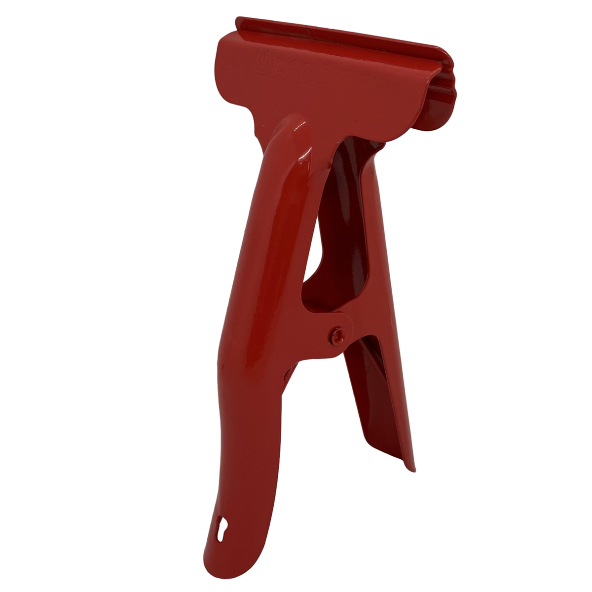 Geniş Ağızlı Kırmızı Pastal Maşası / CLMP-01 - görsel 5