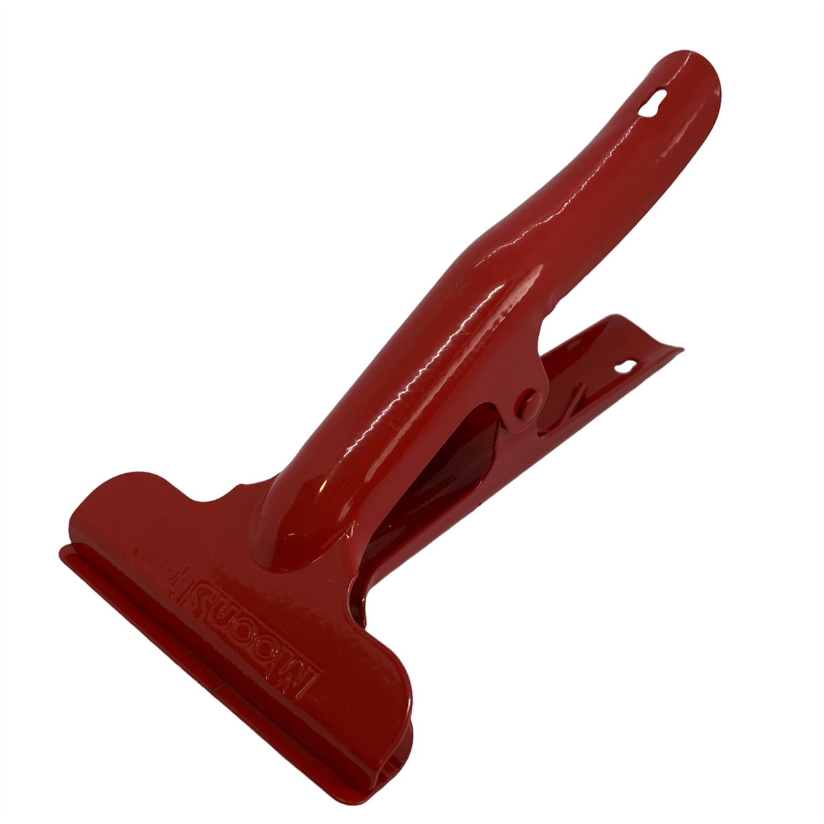 Geniş Ağızlı Kırmızı Pastal Maşası / CLMP-01 - görsel 2