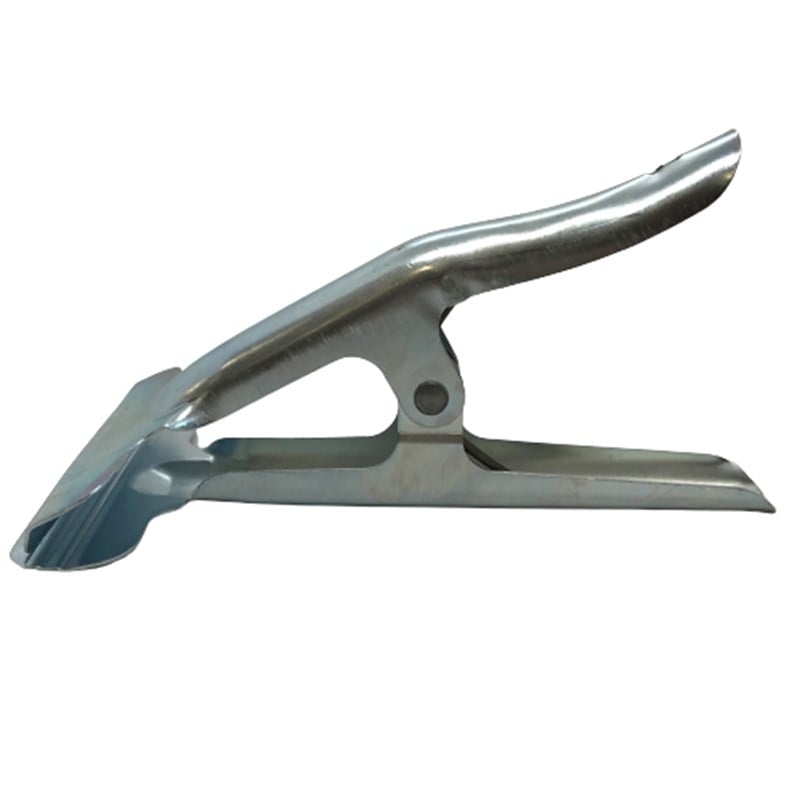 Geniş Ağızlı Pastal Maşası / CLMP-01 - görsel 3