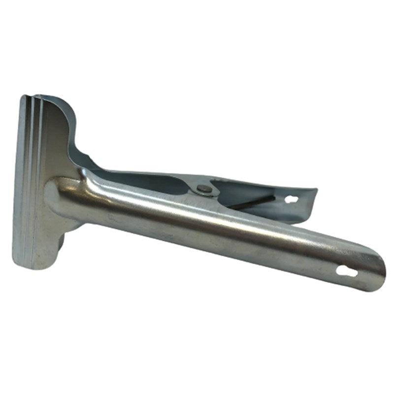 Geniş Ağızlı Pastal Maşası / CLMP-01 - görsel 4