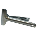 Geniş Ağızlı Pastal Maşası / CLMP-01 - görsel 4