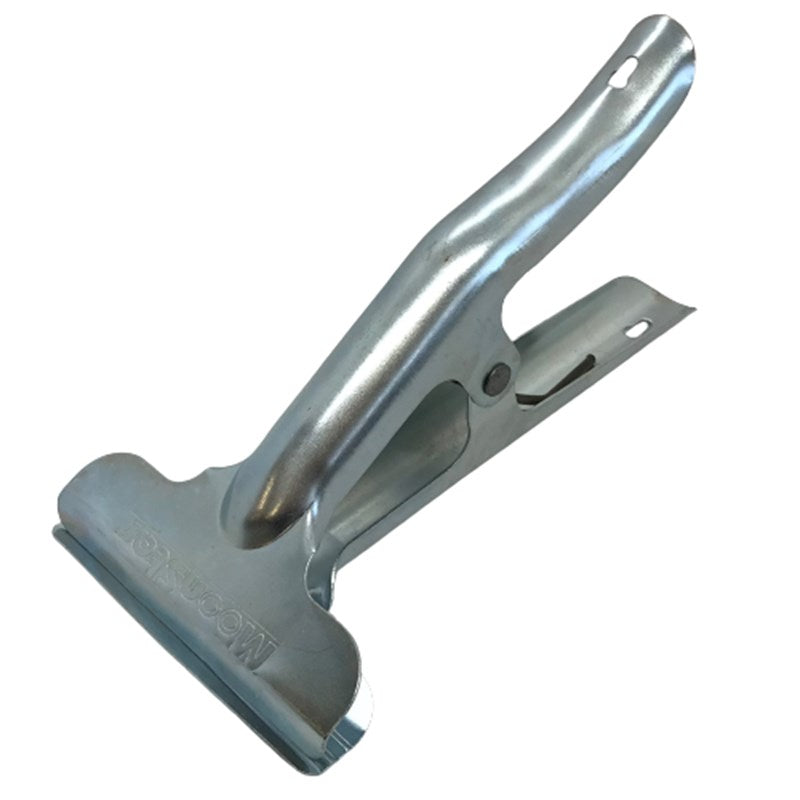 Geniş Ağızlı Pastal Maşası / CLMP-01 - görsel 2