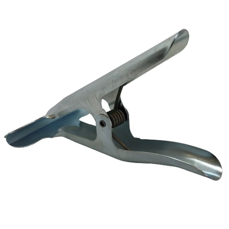 Geniş Ağızlı Pastal Maşası / CLMP-01 - görsel 5