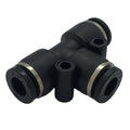 Hava Hortum T Rekor 6mm / PE06