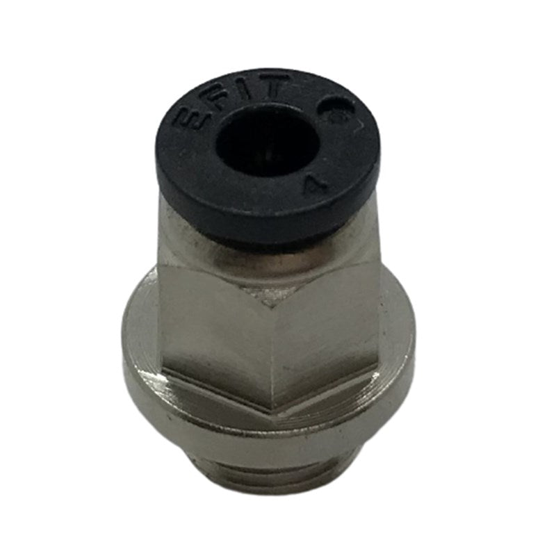 Hava Hortum Düz Erkek Rekor 1/8-4 / PC04-G01 - görsel 3