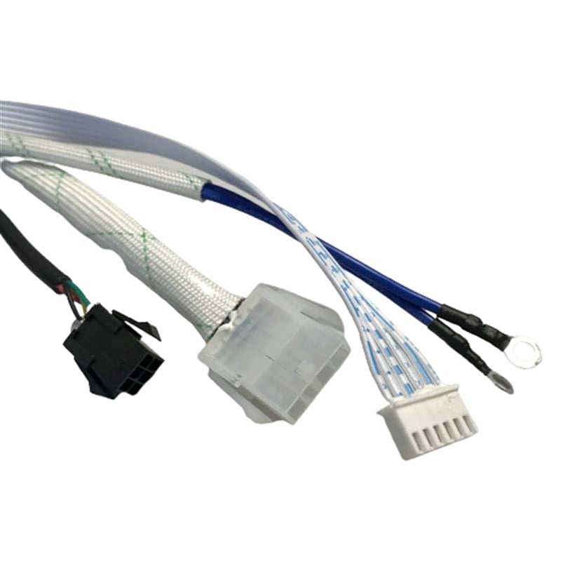 Hız Ayarlı Kumaş Kesim Makinesi Kontrol Paneli (Anakart) / PLS-988-01(DE-988-01) - görsel 4