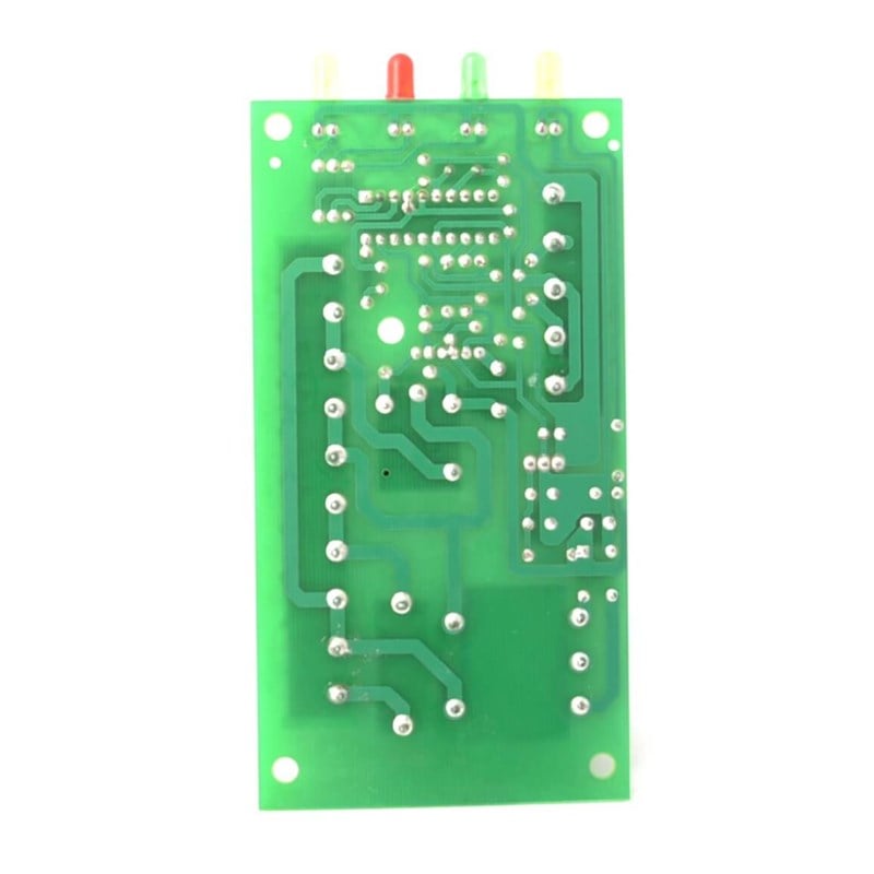 İplik Sarma Makinesi Tek Bobin Elektronik Kartı / MS-10S-11 - görsel 2