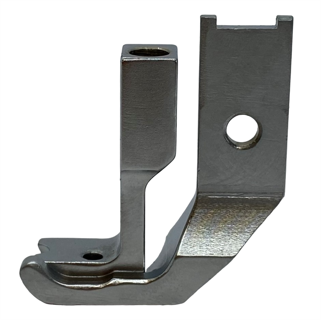 Juki 241 Sağ 4mm Fitil Ön-Arka Ayak Takımı - görsel 2