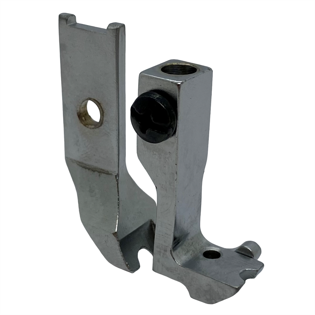 Juki 241 Sağ 4mm Fitil Ön-Arka Ayak Takımı