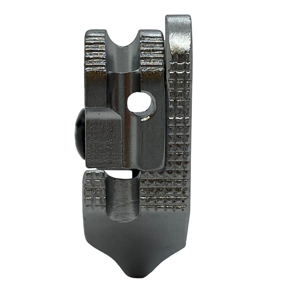 Juki 241 Sağ 4mm Fitil Ön-Arka Ayak Takımı - görsel 3