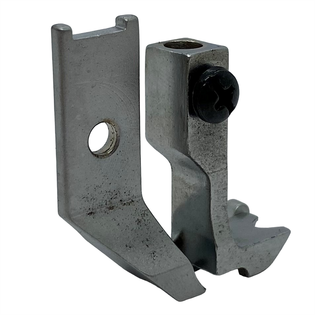 Juki 241 Sağ 5mm Fitil Ön-Arka Ayak Takımı - görsel 4