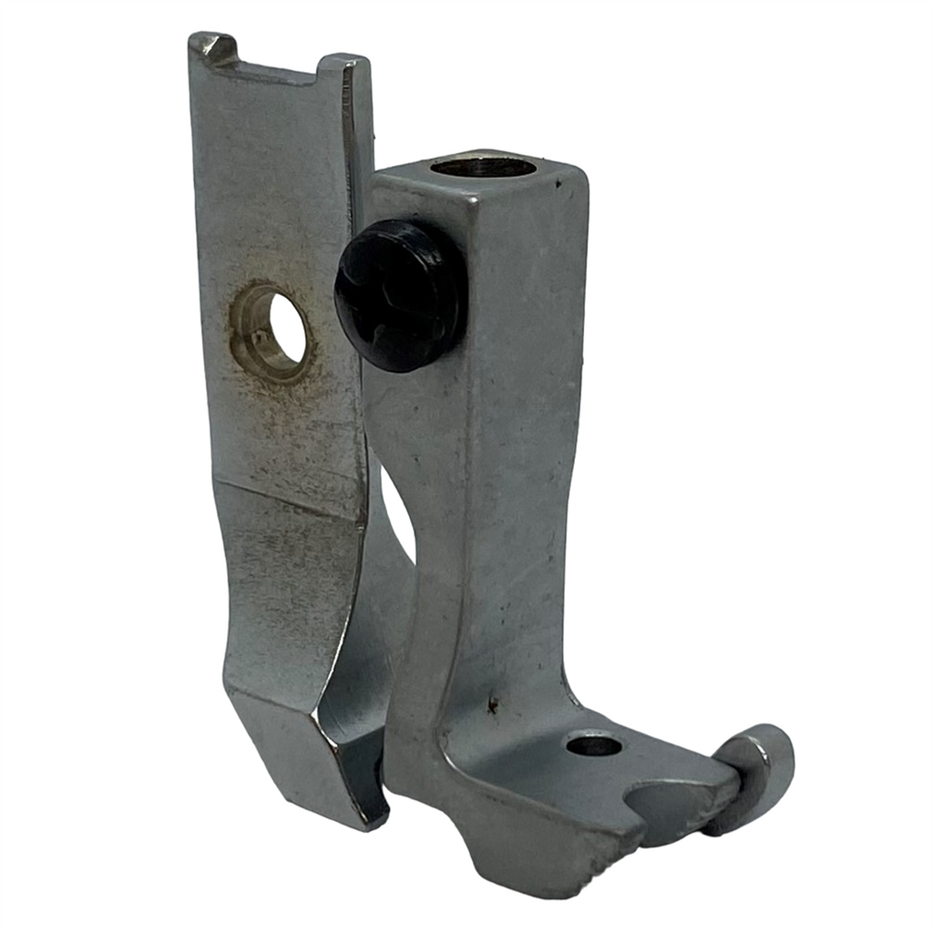 Juki 241 Sağ 6mm Fitil Ön-Arka Ayak Takımı