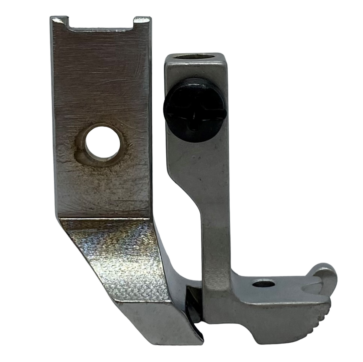 Juki 241 Sağ 6mm Fitil Ön-Arka Ayak Takımı - görsel 5