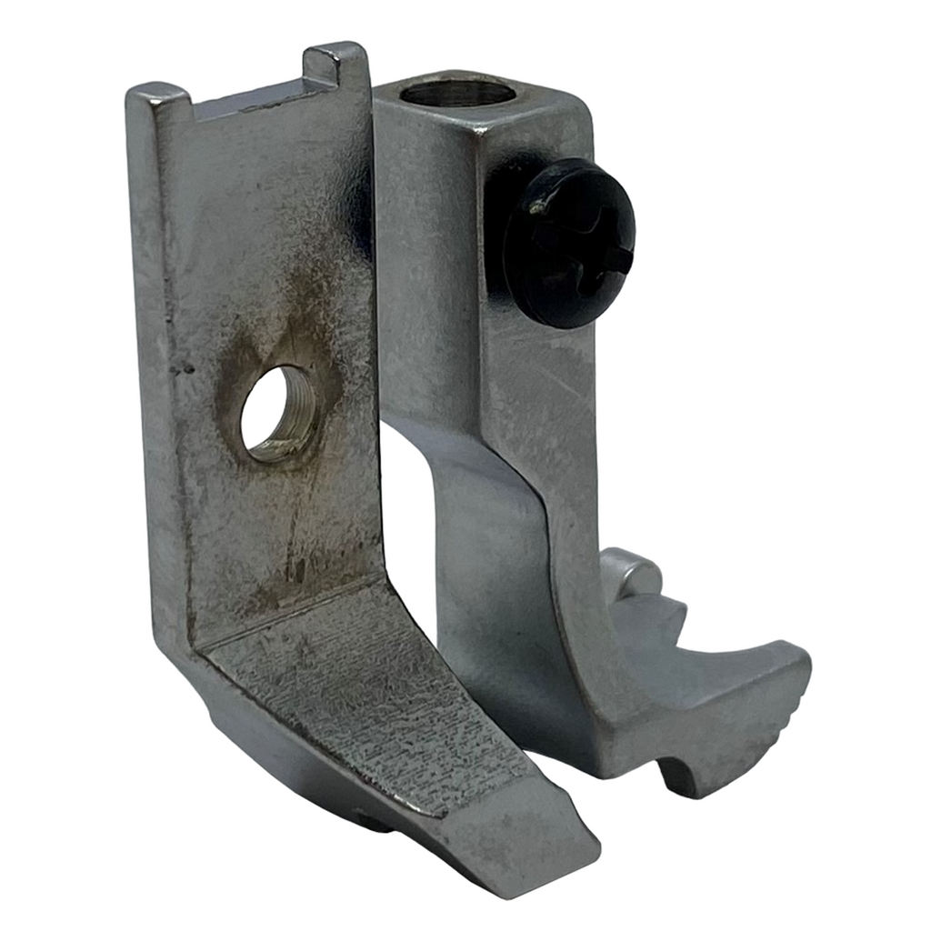Juki 241 Sağ 7mm Fitil Ön-Arka Ayak Takımı - görsel 3