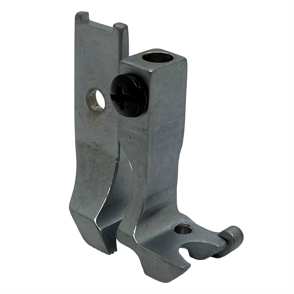 Juki 241 Sağ 8mm Fitil Ön-Arka Ayak Takımı