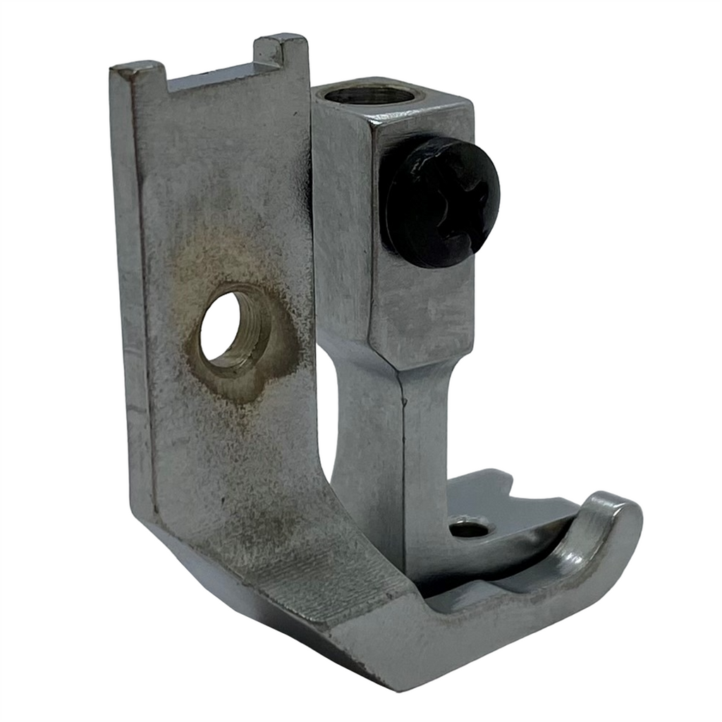Juki 241 Sol 5mm Fitil Ön-Arka Ayak Takımı - görsel 3