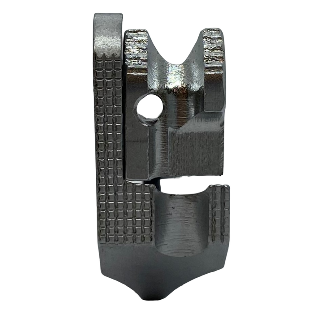 Juki 241 Sol 6mm Fitil Ön-Arka Ayak Takımı - görsel 4