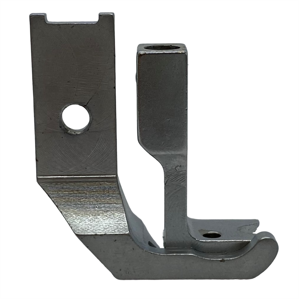 Juki 241 Sol 6mm Fitil Ön-Arka Ayak Takımı - görsel 5