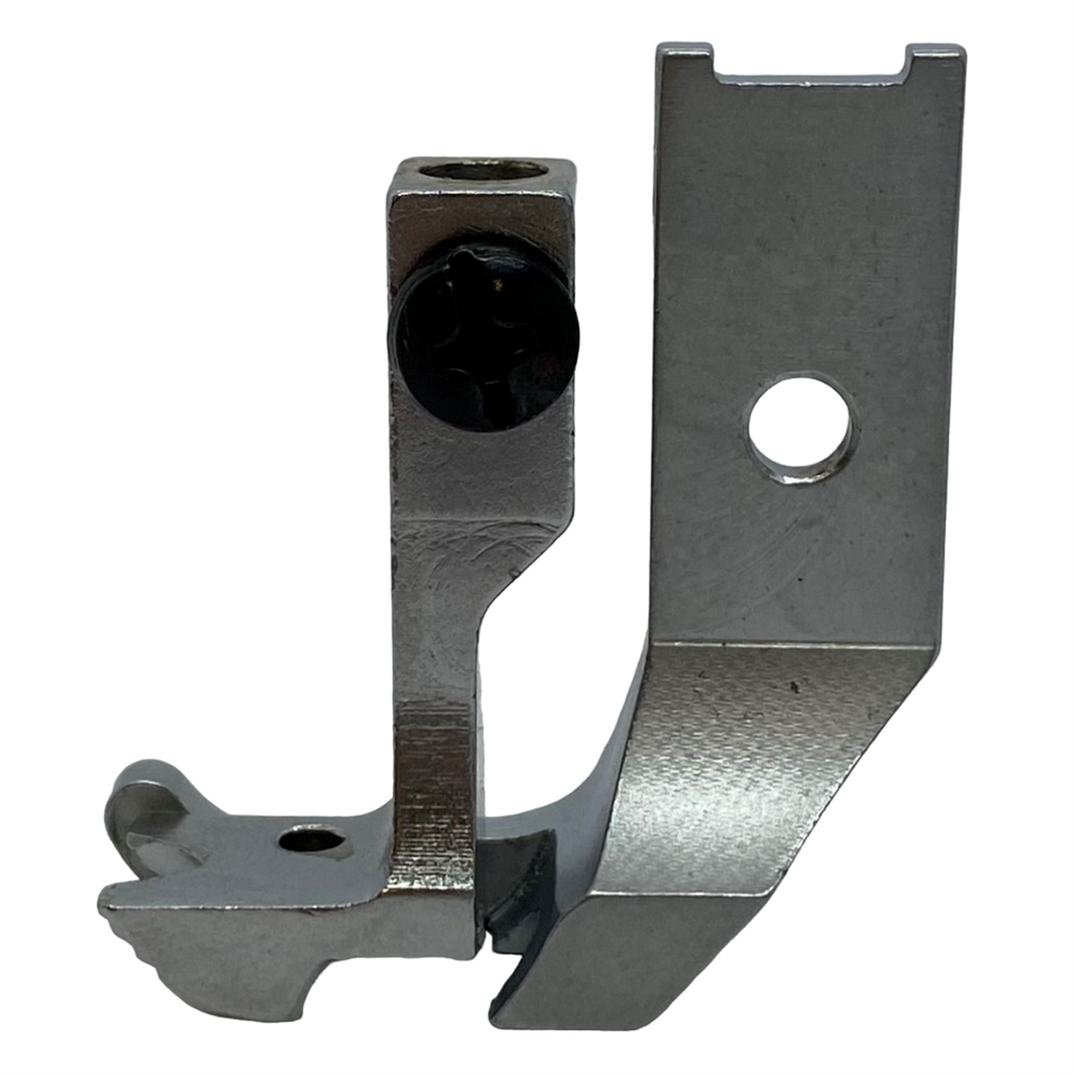 Juki 241 Sol 6mm Fitil Ön-Arka Ayak Takımı - görsel 2
