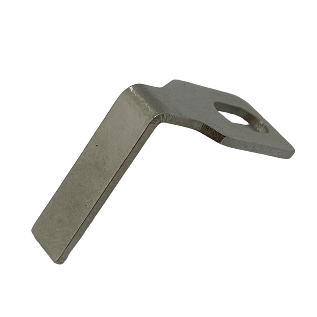 Juki Ponteriz LK1900 Top Düğme Aparatı Stop Merdiveni Küçük / MAZ-16023000 - görsel 3