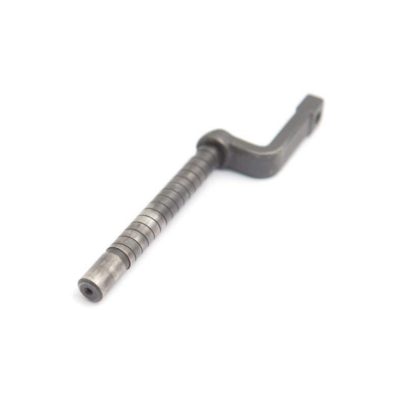 Kingtex Overlok Döküm Ayak Kaldırma Kolu L / 6030901E200 - görsel 3