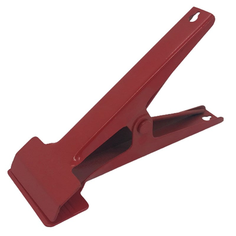 Küçük Boyalı Pastal Maşa / CLMP-05 - görsel 2