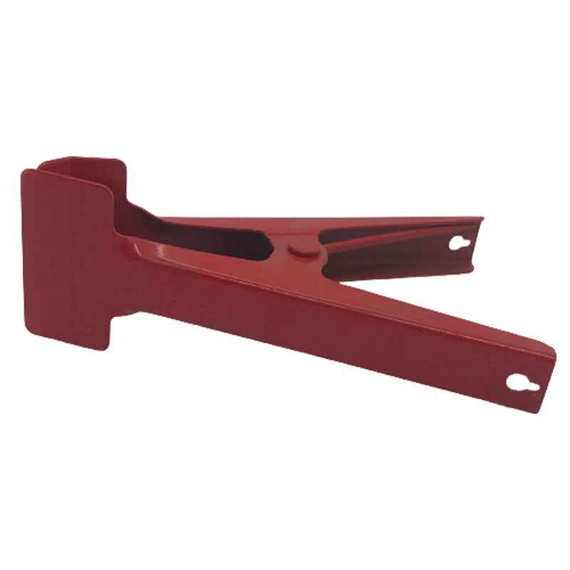 Küçük Boyalı Pastal Maşa / CLMP-05 - görsel 5
