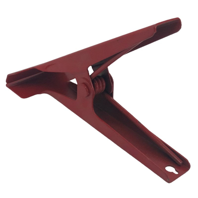 Küçük Boyalı Pastal Maşa / CLMP-05 - görsel 4