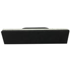 Kumaş Pastal Ağırlığı Kısa 25cmX6cmX1cm - görsel 4