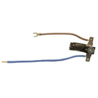 Magmauone Bimetal Ütü Termik Termostat (Kablolu) / TY M901 BK - görsel 3