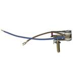 Magmauone Bimetal Ütü Termik Termostat (Kablolu) / TY M901 BK - görsel 4