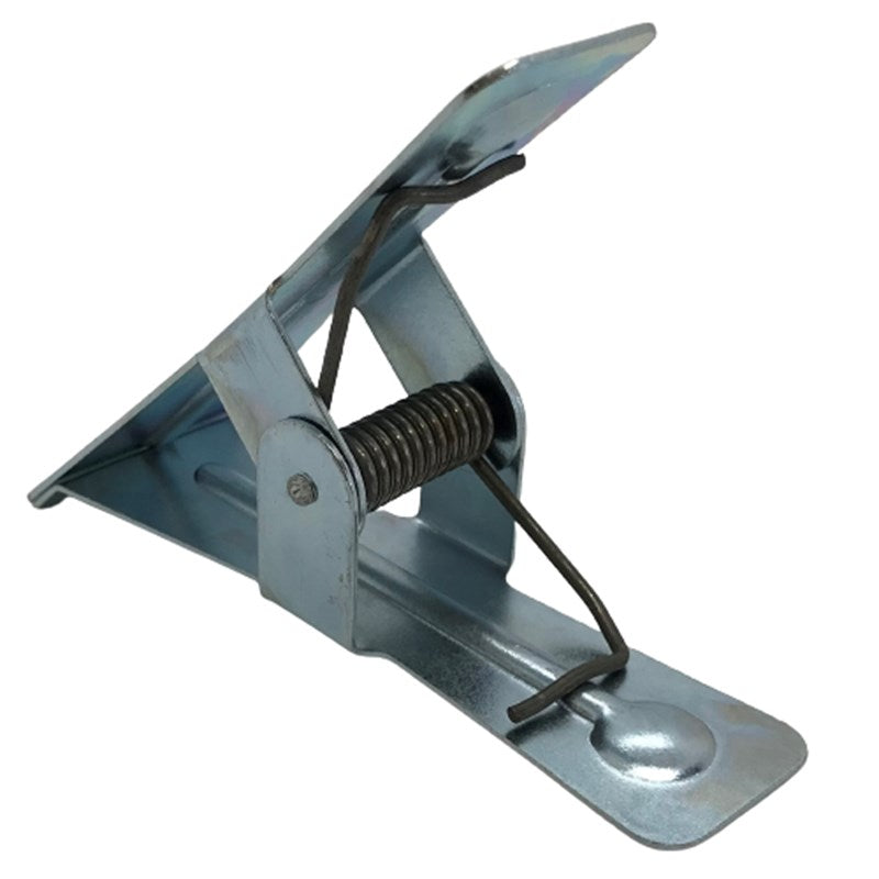 Mini Düz Pastal Maşası / CLMP-07 - görsel 3