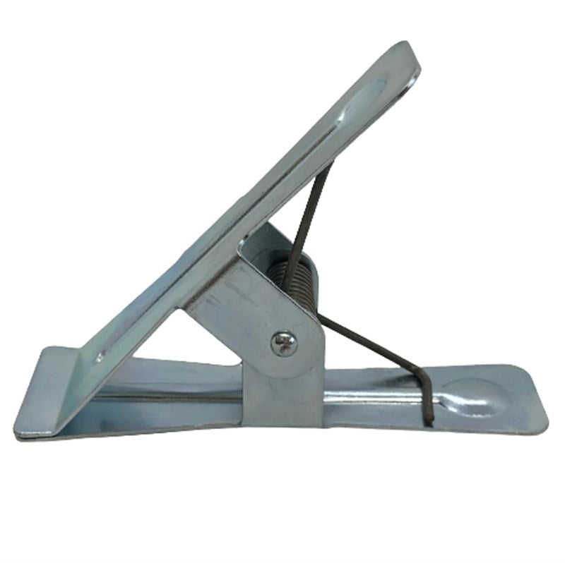 Mini Düz Pastal Maşası / CLMP-07 - görsel 4