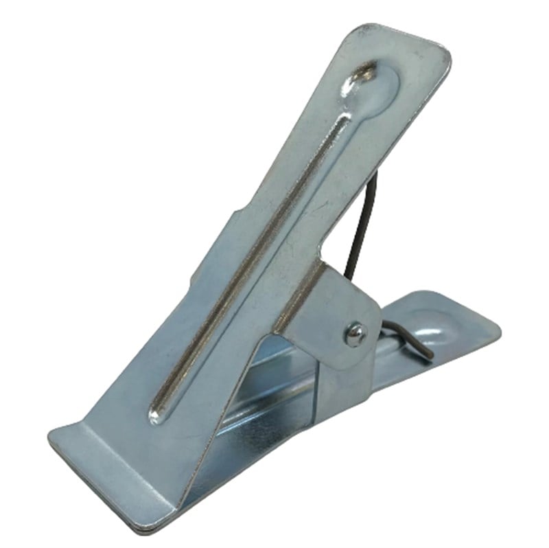 Mini Düz Pastal Maşası / CLMP-07 - görsel 5