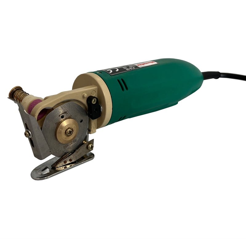 Mini Kumaş Kesim Motoru 150W(50mm) / PLS-50 (WD-1)