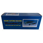 Mini Kumaş Kesim Motoru 150W(50mm) / PLS-50 (WD-1) - Görsel 6