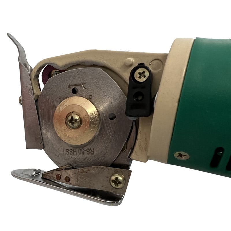 Mini Kumaş Kesim Motoru 150W(50mm) / PLS-50 (WD-1) - görsel 3