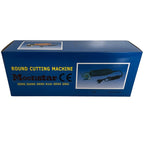 Mini Kumaş Kesim Motoru 150W(70mm) / PLS-70 (WD-2) - Görsel 6