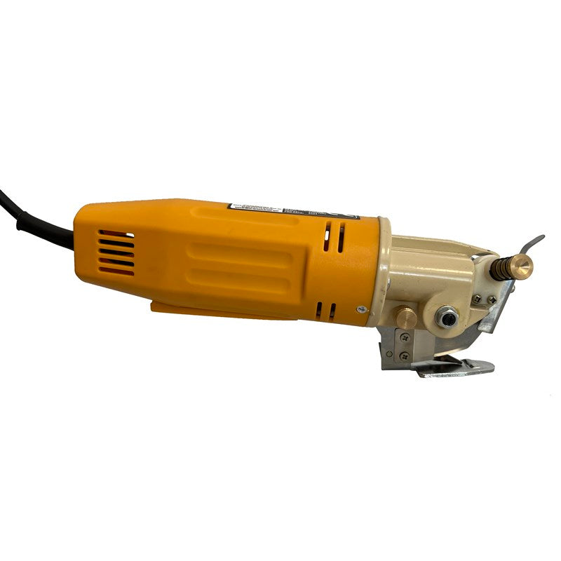 Mini Kumaş Kesim Motoru 150W(70mm) / PLS-70 (WD-2) - görsel 2