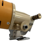 Mini Kumaş Kesim Motoru 150W(70mm) / PLS-70 (WD-2) - görsel 4
